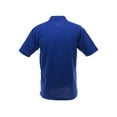 thumbnail image 2 of Ultimate Adults  50/50 Pique Polo, 2 of 4