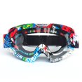 thumbnail image 1 of Multi-functional Motorcycle Cross Country Anti Skiing Anti Uv Ski Goggles, 1 of 7