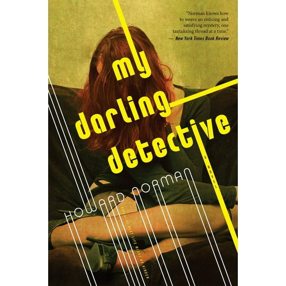 My Darling Detective, (Paperback)