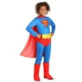 thumbnail image 1 of Costume Classique de Superman pour Enfant, 1 of 7
