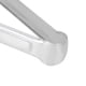 thumbnail image 4 of Pinza para alimentos pinzas de cocina plateadas de acero inoxidable para uso doméstico al aire libre Amonsee Otros, 4 of 8