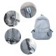 thumbnail image 4 of Versatile and Stylish Large Capacity Black Backpack for Business and Everyday Use, 4 of 5