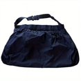 thumbnail image 1 of 1pc Garden Orchard Picking Apron Bib, Stain Resistant Durable Easy To Carry Large Capacity, Suitable For Various Vegetables And Fruits Picking And Storage, 23.6x15.7inch/60x40cm, 1 of 5