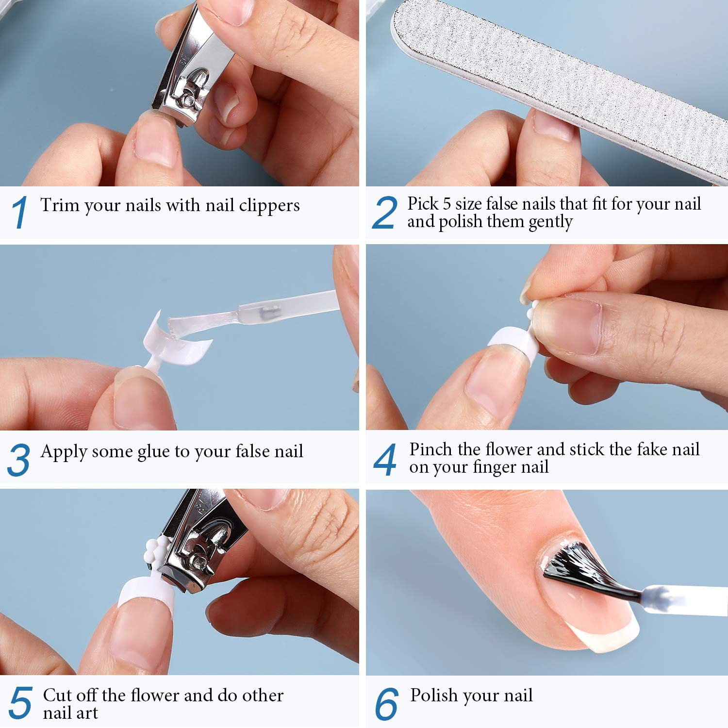 How to: Trim Your Dog's Nails -