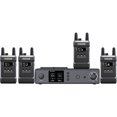 thumbnail image 3 of Hollyland Full-Duplex Intercom System with Four Beltpack Transceivers, 3 of 4