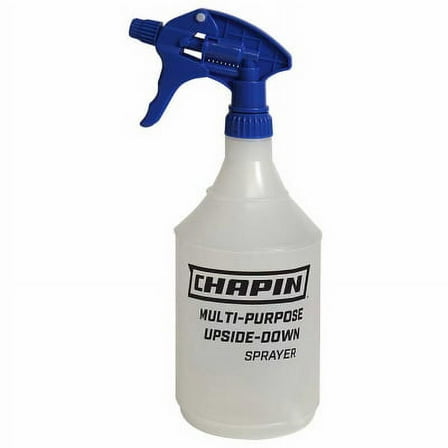 Handheld Upside Down Trigger Sprayer 32-oz. #1105, Each