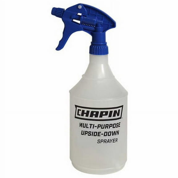 Handheld Upside Down Trigger Sprayer 32-oz. #1105, Each