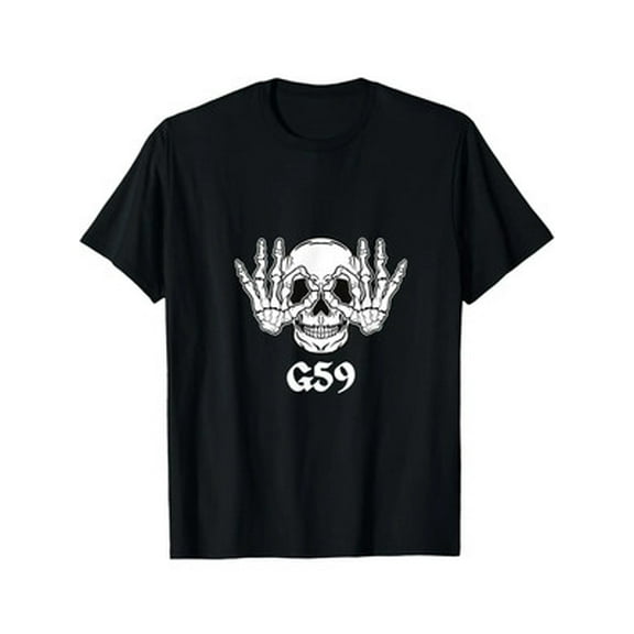 Velto Comfortable G59 T-Shirt for Leisure Sports, Happy Holiday, and Happy Holiday Gift All Size S-5XL