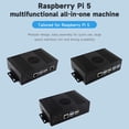 thumbnail image 2 of Raspberry Pi 5 Rallonge Multifonction Tout-en-un Plaque d'Extension PCIE HDMI, 2 of 15