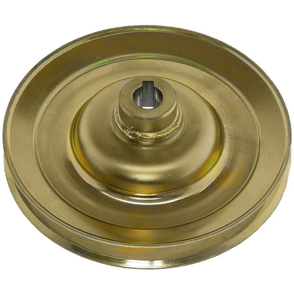 Dorman 300-400 Power Steering Pump Pulley for Specific Toyota Models