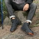 thumbnail image 1 of Botas de nieve cálidas y acogedoras Botas de nieve forradas de piel cálidas y acogedoras botas de nieve suaves para mujeres y hombres zapatos antideslizantes para exteriores Likrtyny Tenis De Mujer Tenis De Hombre, 1 of 7
