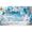 C, variant on LUUFILx Happy Birthday Photography Backdrop,blue Balloon Sky Photo Party Decoration Banner Portrait Art Photo Studio Props