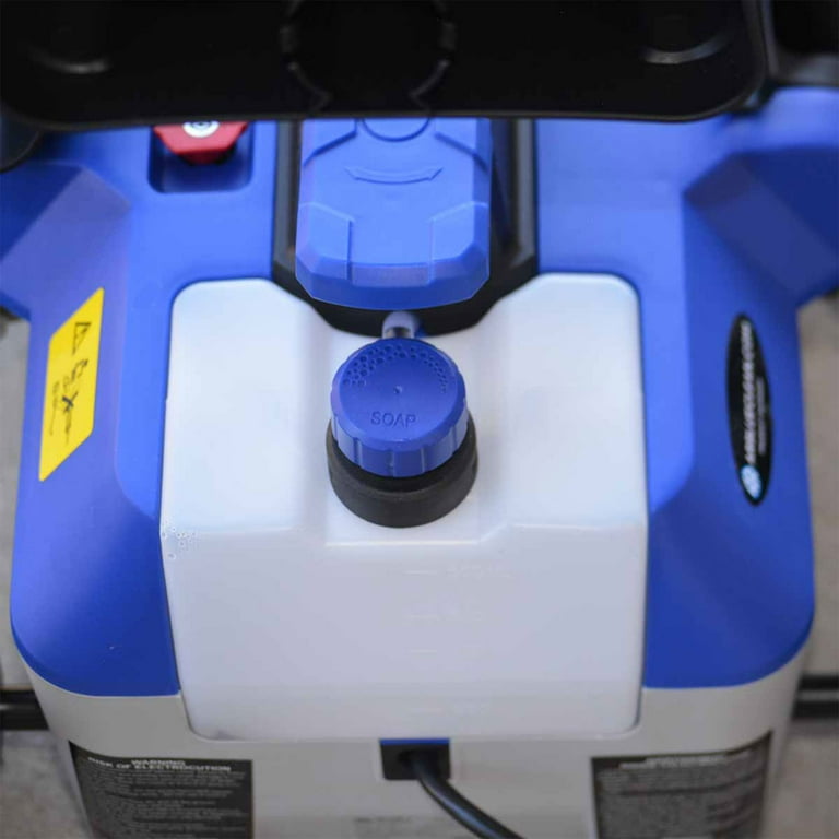 Ar blue clean ar2n1 electric pressure washer review hotsell