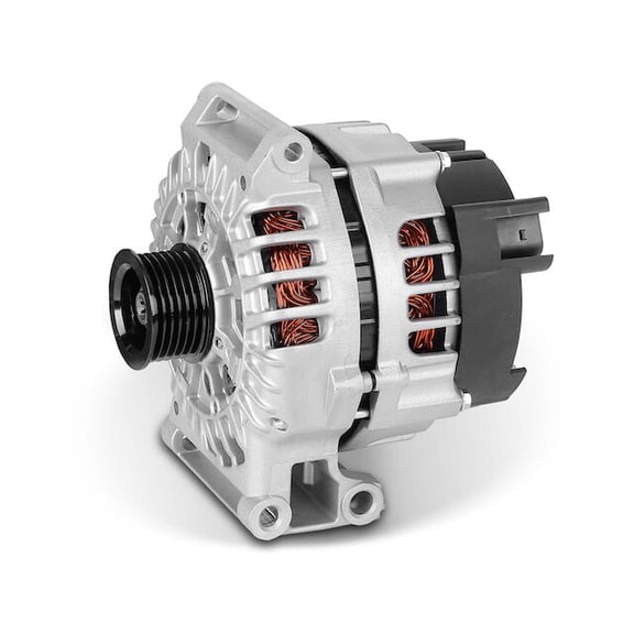 Alternator 1 - Compatible with 2002 - 2005 Mini Cooper 1.6L 4-Cylinder 2003 2004
