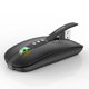 thumbnail image 1 of HXSJ M113 2.4G bluetooth 5..1 compter ratón modo dual negro HXSJ Raton, 1 of 3