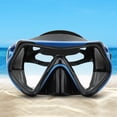 thumbnail image 4 of Gafas De Buceo, Gafas De Buceo Disponibles En Tres Colores Vista Grande Para Bucear Para Nadar ANGGREK Otros Deportes, 4 of 8