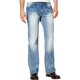thumbnail image 1 of INC Hombre Franko Barcelona Relaxed Jeans, Azul, 34W x 29L I-N-C Relajado, 1 of 1