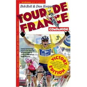 The Tour de France Companion : A Nuts, Bolts and Spokes Guide to the Greatest Race in the World, Used [Paperback]