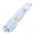 thumbnail image 1 of Rouleau de Ruban Adhésif Permanent Rétractable Double Face de 6 mm de Large, Conception Pratique à Boutons-Poussoirs, Rechargeable, Durable, Pointe Rotative à 360°, Style Moderne, avec Recharges pour Album de Scrapbooking, 1 of 7