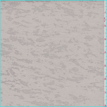 - Beige Linen Look, Fabric By the Yard