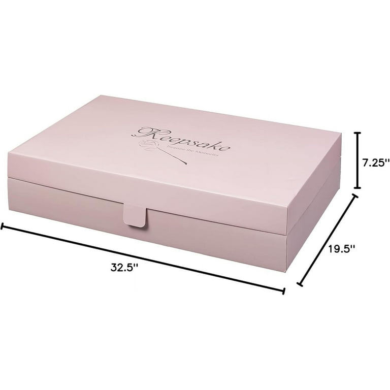 Foster-Stephens Large Gold Wedding Dress Preservation Kit | Stylish Wedding Gown Garment Storage Box | Closet Storage Organizer for Quilts, Gowns, Dresses, Family Heirlooms | Gold, Large - Walmart.com Foster-Stephens Large Gold Wedding Dress Preservation Kit | Stylish Wedding Gown Garment Storage Box | Closet Storage Organizer for Quilts, Gowns, Dresses, Family Heirlooms | Gold, Large - Walmart.com