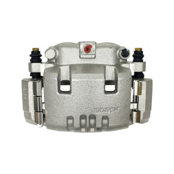 Power Stop Rear Right One Stock Replacement Caliper L4894 Fits 2008 Dodge Ram 1500