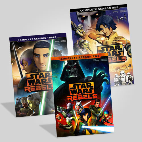 star wars rebels collection