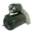 thumbnail image 2 of New 12V Starter Fits BMW 745I V8 4.4L 2003 2002 12417508634 12417508636 Sr0806X, 2 of 2