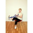 thumbnail image 3 of Stretch Buddy Stretch Strap - Yoga Strap | Workout Strap | Stretching Strap, 3 of 3