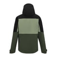 thumbnail image 2 of Regatta Mens Maland II Waterproof Jacket, 2 of 5