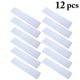 thumbnail image 2 of Divisor ajustable Timcorr 12PCS Separador de cajones organizador de ropa interior, 2 of 8