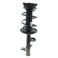 thumbnail image 2 of Front Passenger Side Twin-Tube Complete Strut Assembly for Infiniti JX 2013 SR4386, 2 of 4