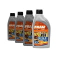 thumbnail image 1 of Aceite Mineral De Motor 15W40 Fram Extra Guard 4 Botellas, 1 of 3