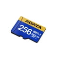 thumbnail image 2 of Memoria Flash Adata Premier Extreme, 256GB MicroSDXC UHS-II Clase 10, con Adaptador., 2 of 3