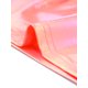 thumbnail image 5 of INSPIRE CHIC Chaleco Con Cuello En U Para Mujer, Sin Mangas, Para Fiesta, Clubwear, Camiseta Corta Metálica Brillante Rosa Rosa M, 5 of 5