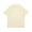 Beige, variant on Dianli Gifts Men's Vintage Solid Color Casual Short Sleeve Round Neck Shirt Retro Lightweight Breathable Cotton Blend Summer Pullover Relaxed Fit Everyday Tee