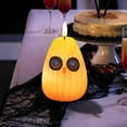 thumbnail image 5 of Halloween Owl Night Light LED Funny Decorative Lighting For Bedroom Living Room Kids Nursery Home, 5 of 5