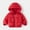 Red, variant on Toddler Baby Winter Coat,Baby Boys Puffer Coat Hooded Jacket Zipper Windproof Jacket Outwear for Baby Girls Child Down Jacket Little Boys Girls Clothes