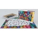 thumbnail image 3 of EuroGraphics 6000-5316 - Puzzle de 1000 piezas con calaveras mexicanas tradicionales, 3 of 3