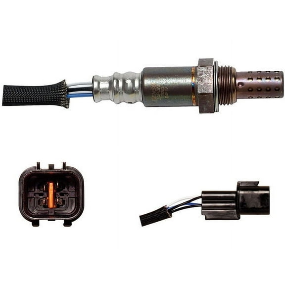 Upstream Oxygen Sensor - Compatible with 2002 - 2007 Mitsubishi Lancer 2003 2004 2005 2006