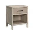 thumbnail image 1 of Sauder® Pacific View Night Stand, Chalked Chestnut®, 427037, 1 of 7