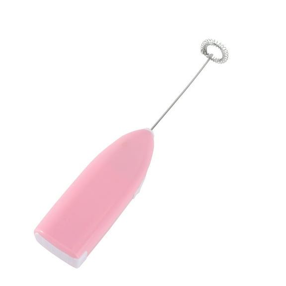 OULII Electric Hand Mixer for Kitchen Baking and Cooking, Lightweight, Easy to Handle and Clean