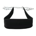 thumbnail image 5 of Ceinture de Musculation Protection de la Taille Ceinture de Musculation Ajustable pour Entraînement Gym, Ceinture de Musculation, Ceinture de Soutien de Taille, 5 of 5