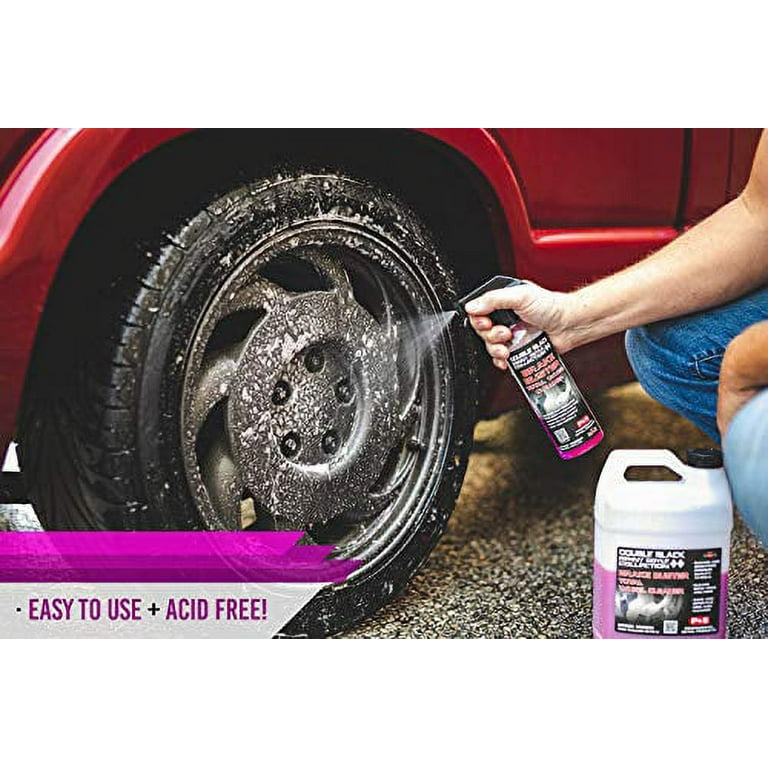  P&S Professional Detail Products - Brake Buster Wheel