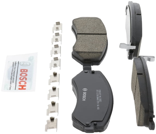 Bosch BP986 QuietCast Premium Disc Brake Pad Set