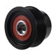 thumbnail image 2 of 31316803 Car Generator Belt Pulley Alternator Pulley for Volvo, 2 of 5
