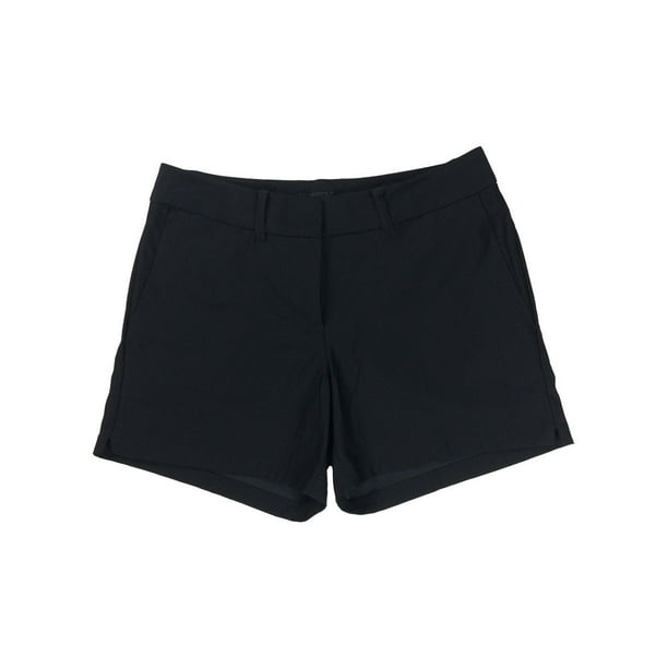 nike dri fit woven shorts