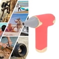 thumbnail image 1 of High SpeedHair Dryer, Bladeless Design, Portable Mini Fan, Suitable for Various Pets, 60W Power, 4 Gears, 1 of 7