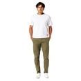 thumbnail image 4 of Jeans 286 Slim Taper Denizen from Levi's largo 32 para Hombre color Multicolor, 4 of 4