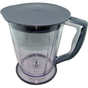 Ninja Blender Master Prep 48oz Replacement Pitcher- QB1004 QB900B